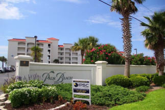 Orange Beach Vacation Rental 32181