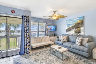 Destin Vacation Rental 4575