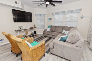 Destin Vacation Rental 4579