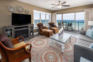 Fort Walton Beach Vacation Rental 11666