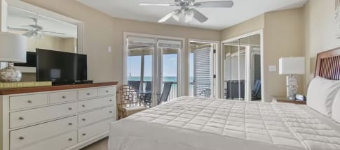 Destin Vacation Rental 12661