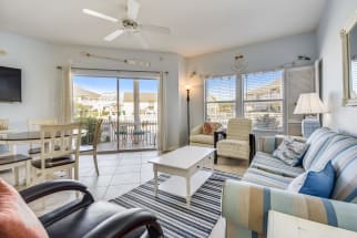 Destin Vacation Rental 4584