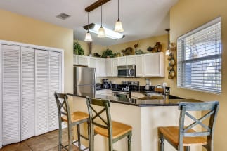 Destin Vacation Rental 4587