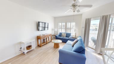 Destin Vacation Rental 4588