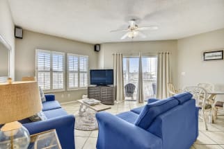 Destin Vacation Rental 4588