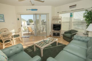 Destin Vacation Rental 4594