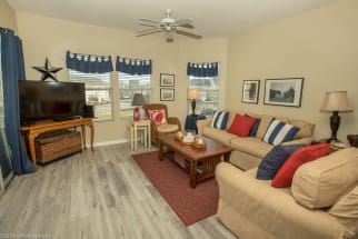 Destin Vacation Rental 4595