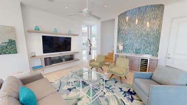 Destin Vacation Rental 4598