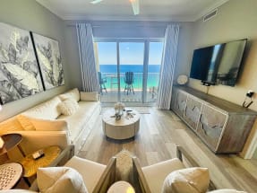 Panama City Beach  Vacation Rental 6772