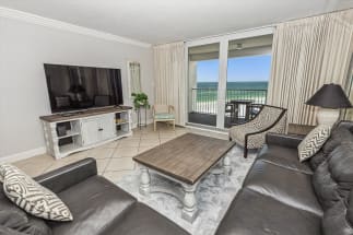 Destin Vacation Rental 4603