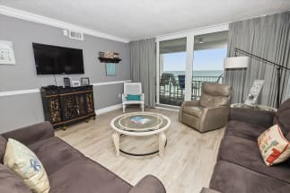 Destin Vacation Rental 4604