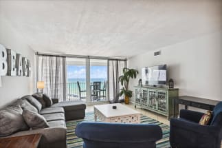 Destin Vacation Rental 4606