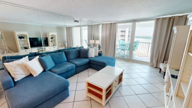 Destin Vacation Rental 4607