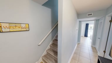 Destin Vacation Rental 4609