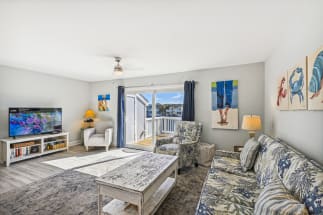 Destin Vacation Rental 4609