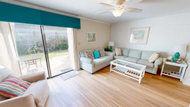 Destin Vacation Rental 4612
