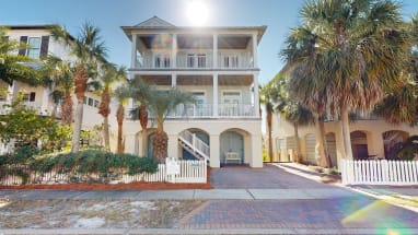 Destin Vacation Rental 4614