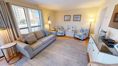 Destin Vacation Rental 4618