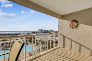 Destin Vacation Rental 4624