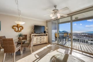 Destin Vacation Rental 4624