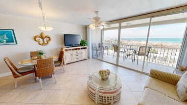 Destin Vacation Rental 4624