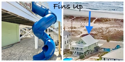 Gulf Shores Vacation Rental 32247