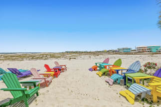 Navarre Vacation Rental 11664