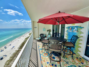 Panama City Beach Vacation Rental 6762