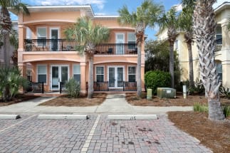 Miramar Beach Vacation Rental 4997