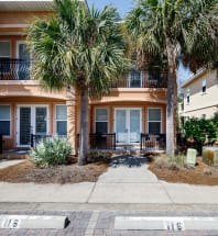 Miramar Beach Vacation Rental 4997