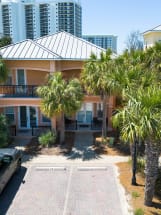 Miramar Beach Vacation Rental 4997