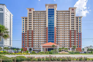 Gulf Shores Vacation Rental 17802
