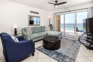 Fort Walton Beach Vacation Rental 6358