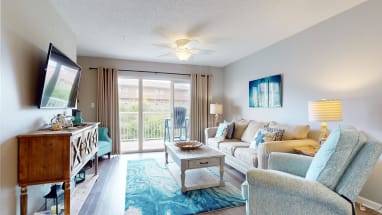 Miramar Beach Vacation Rental 12464