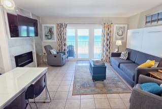 Panama City Beach Vacation Rental 12492