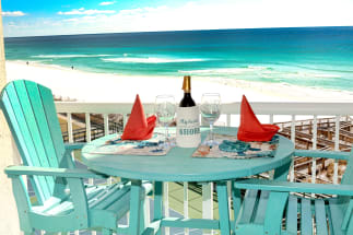 Destin Vacation Rental 4991