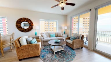 Panama City Beach Vacation Rental 10702