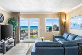 Destin Vacation Rental 11095