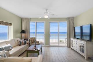 Panama City Beach Vacation Rental 5727