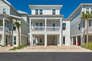 Navarre Vacation Rental 10271