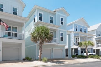 Navarre Vacation Rental 10274