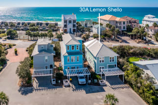 30A-Beaches-South Walton Vacation Rental 14597