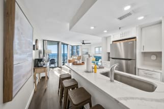 Panama City Beach Vacation Rental 12460