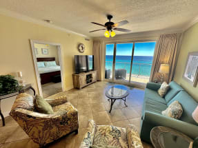 Panama City Beach  Vacation Rental 6770