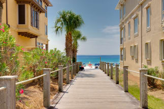 Destin Vacation Rental 12630