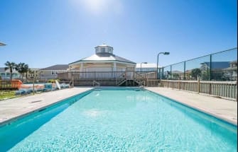 Gulf Shores Vacation Rental 10063