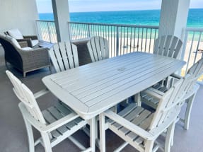 Orange Beach Vacation Rental 16092