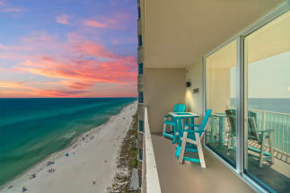 Panama City Beach Vacation Rental 13218