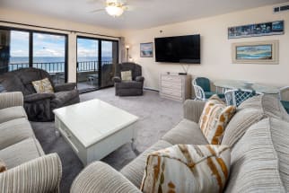 Fort Walton Beach Vacation Rental 6393