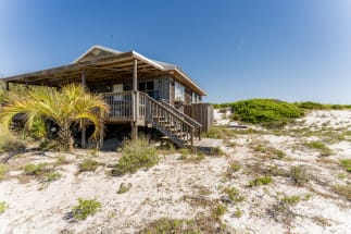 Fort Morgan Vacation Rental 13293